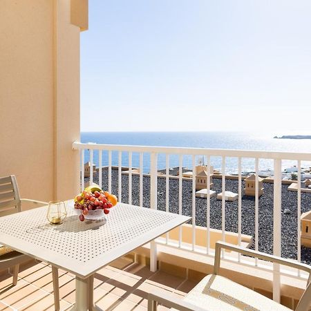 Home2Book Amazing Sea Views In El Poris Порис-де-Абона Экстерьер фото