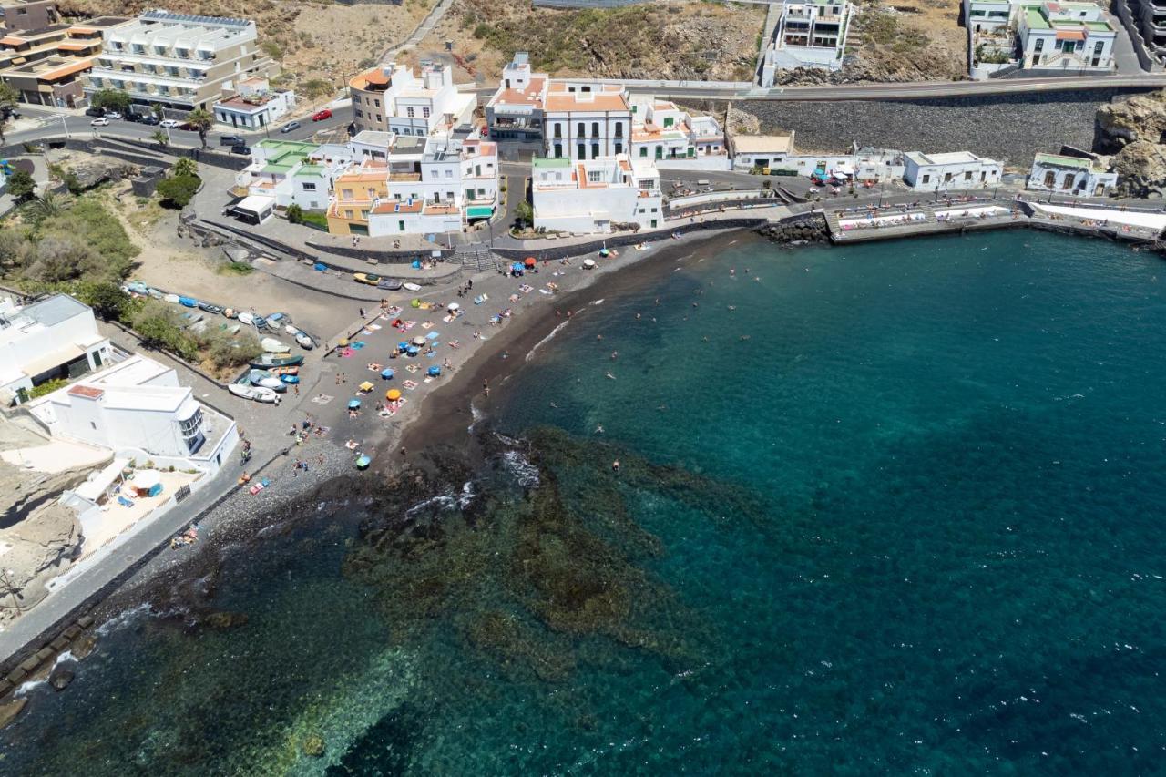 Home2Book Amazing Sea Views In El Poris Порис-де-Абона Экстерьер фото