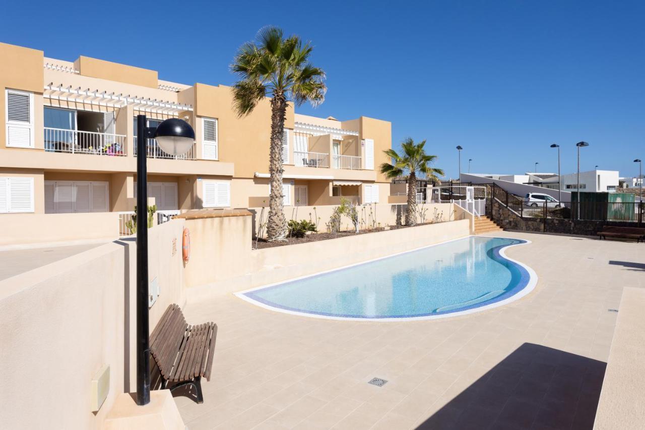 Home2Book Amazing Sea Views In El Poris Порис-де-Абона Экстерьер фото