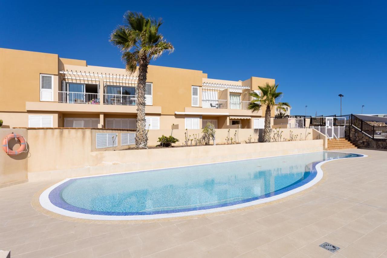 Home2Book Amazing Sea Views In El Poris Порис-де-Абона Экстерьер фото