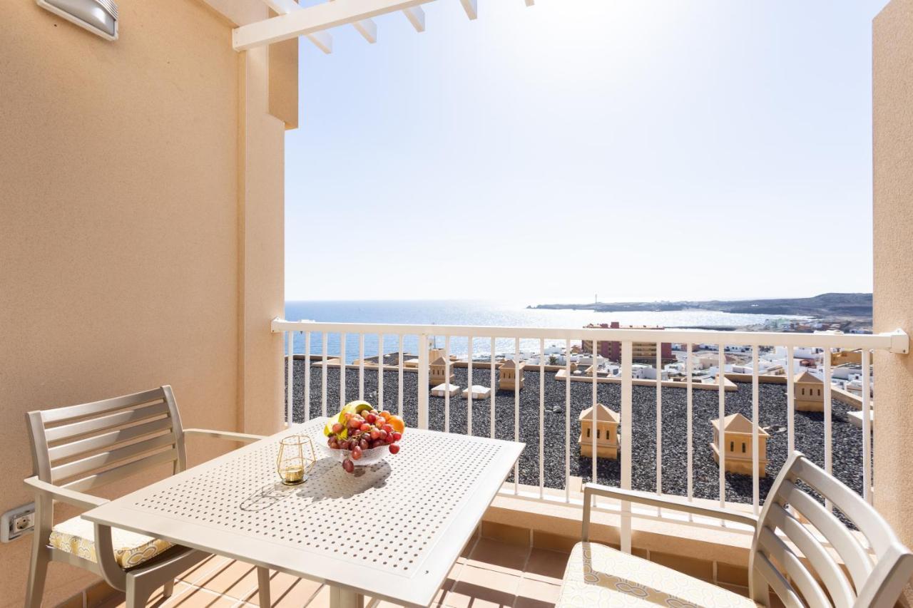 Home2Book Amazing Sea Views In El Poris Порис-де-Абона Экстерьер фото